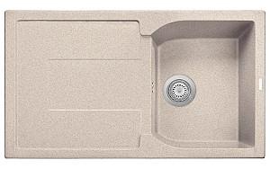 Chiuveta de bucatarie Plados Corax CX0861