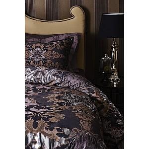Albituri de pat Valeron Monarque Black 220x240cm