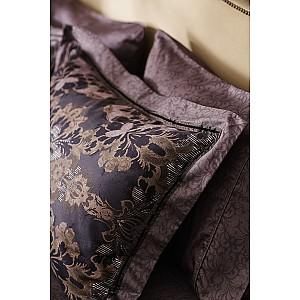 Albituri de pat Valeron Monarque Black 220x240cm