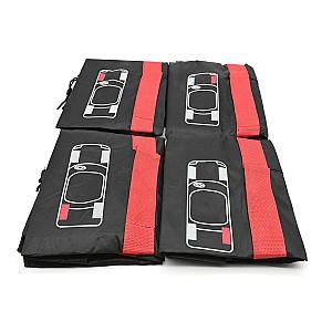 Husa pentru roti Huseroti Set de 4 huse S