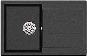 Chiuveta de bucatarie Aquasanita Tesa SQT101AW