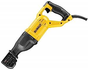 Fierastrau sabie Dewalt DWE305PK