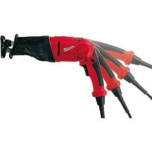 Fierastrau sabie Milwaukee SSH800QX 800W