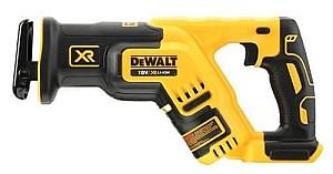 Fierastrau sabie Dewalt DCS382N-XJ