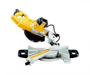 Fierastrau pentru taieri inclinate Dewalt DWS774