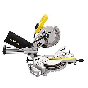 Fierastrau pentru taieri inclinate Stanley SM18