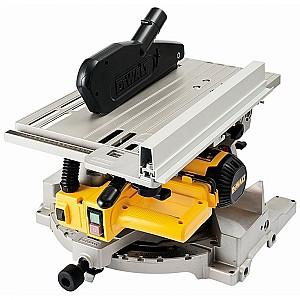 Fierastrau pentru taieri inclinate Dewalt D27113