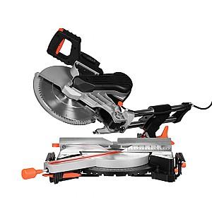 Fierastrau pentru taieri inclinate DNIPRO SL-30L