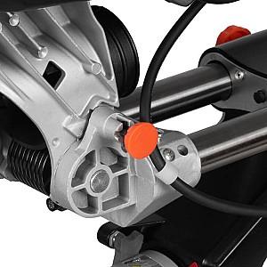 Fierastrau pentru taieri inclinate DNIPRO SL-30L