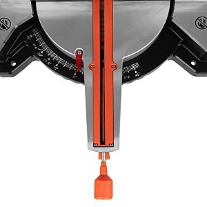 Fierastrau pentru taieri inclinate DNIPRO SL-30L