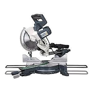 Fierastrau pentru taieri inclinate Holzstar KGZ 255 E