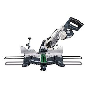 Fierastrau pentru taieri inclinate Holzstar KGZ 255 E