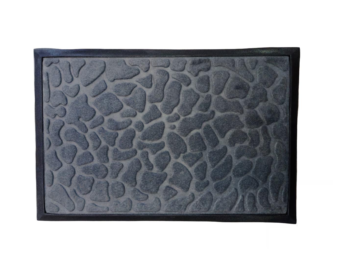 Covoras intrare VLM stone 60x40 Grey