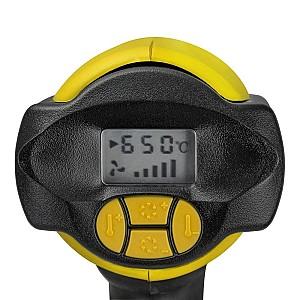 Suflant de aer cald Trotec HyStream 2000