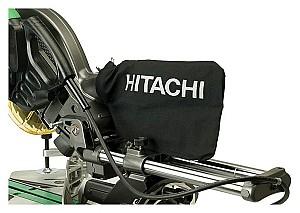 Fierastrau pentru taieri inclinate Hitachi-HiKOKI C8FSE-NS