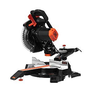 Fierastrau pentru taieri inclinate DNIPRO SL-26L