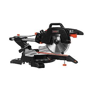 Fierastrau pentru taieri inclinate DNIPRO SL-26L