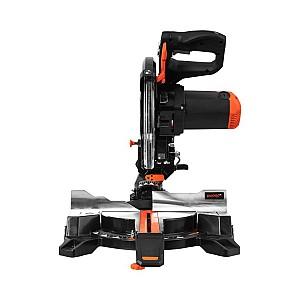 Fierastrau pentru taieri inclinate DNIPRO SL-26L