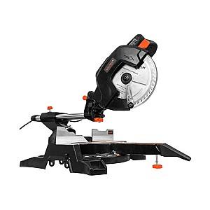 Fierastrau pentru taieri inclinate DNIPRO SL-26L