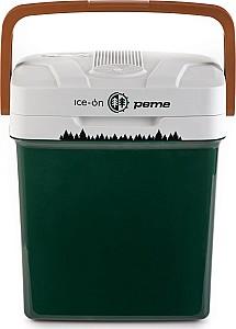 Geanta frigorifica Peme Ice-on 27L Pine Forest