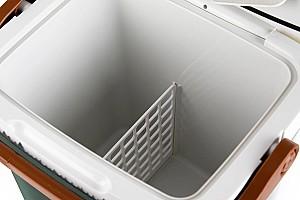 Geanta frigorifica Peme Ice-on 27L Pine Forest