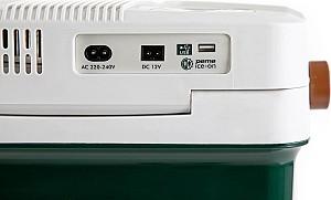 Geanta frigorifica Peme Ice-on 27L Pine Forest