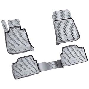 Covorase auto Novline BMW 5