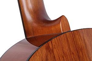 Chitara clasica YAMAHA C70 NT 4/4