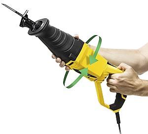 Fierastrau sabie Trotec PRCS10850