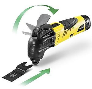 Unelta multifunctionala Trotec PMTS1012