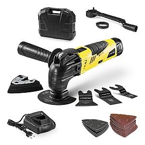 Unelta multifunctionala Trotec PMTS1012