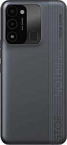 Telefon mobil TECNO Spark 8C (KG5n) 4/64Gb NFC 2SIM Magnet Black