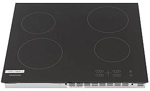 Plita incorporabila electrica Samsung NZ64T3506AK