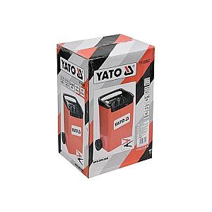Incarcator acumulator auto Yato YT83062