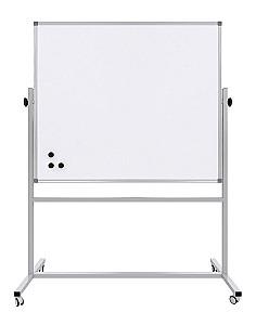 Tabla magnet-marker witeboard Panda 90x120 cm (PAN570)