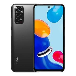 Telefon mobil Xiaomi Redmi Note 11 4GB/128GB Graphite Gray