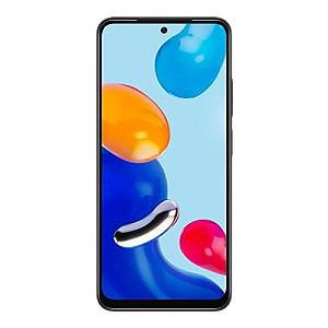 Telefon mobil Xiaomi Redmi Note 11 4GB/128GB Graphite Gray