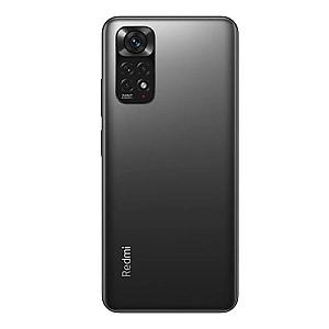 Telefon mobil Xiaomi Redmi Note 11 4GB/128GB Graphite Gray