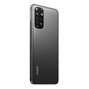 Telefon mobil Xiaomi Redmi Note 11 4GB/128GB Graphite Gray