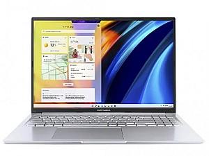 Laptop Asus Vivobook 16X X1603ZA Silver (X1603ZA-MB161)