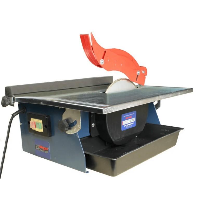 Masina electrica de taiat gresie si faianta Vega VKT-800