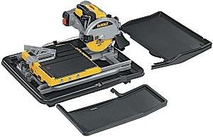 Masina electrica de taiat gresie si faianta Dewalt D24000S