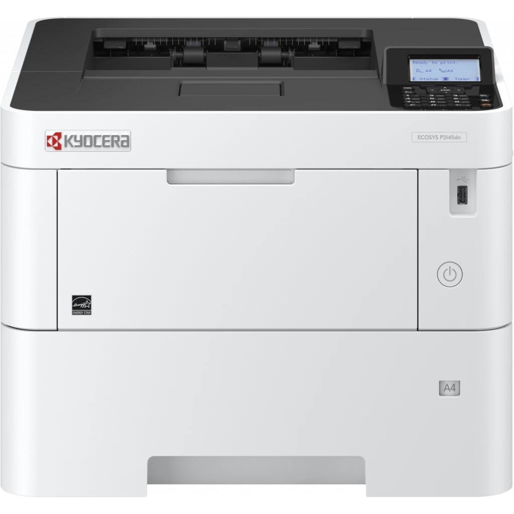 Imprimanta Kyocera Ecosys P3145DN