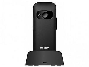 Telefon mobil Maxcom MM724 3G Black