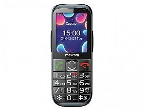 Telefon mobil Maxcom MM724 3G Black