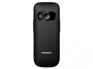 Telefon mobil Maxcom MM724 3G Black