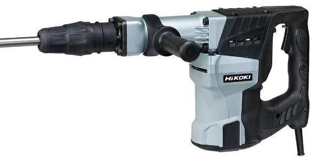 Ciocan demolator Hitachi-HiKOKI H60MCWSZ
