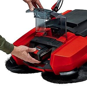 Masina de maturat Einhell TE-SW 18/610 PXC SOLO