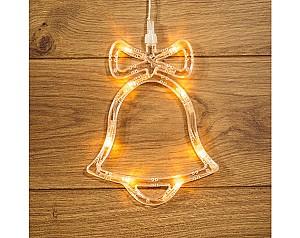 Decoratiune de Craciun Rexant Clopoțel LED