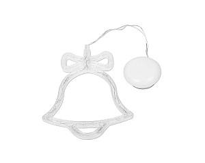 Decoratiune de Craciun Rexant Clopoțel LED